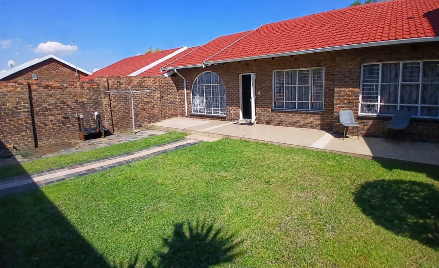 3 Bedroom Property for Sale in Kempton Park Ext 5 Gauteng