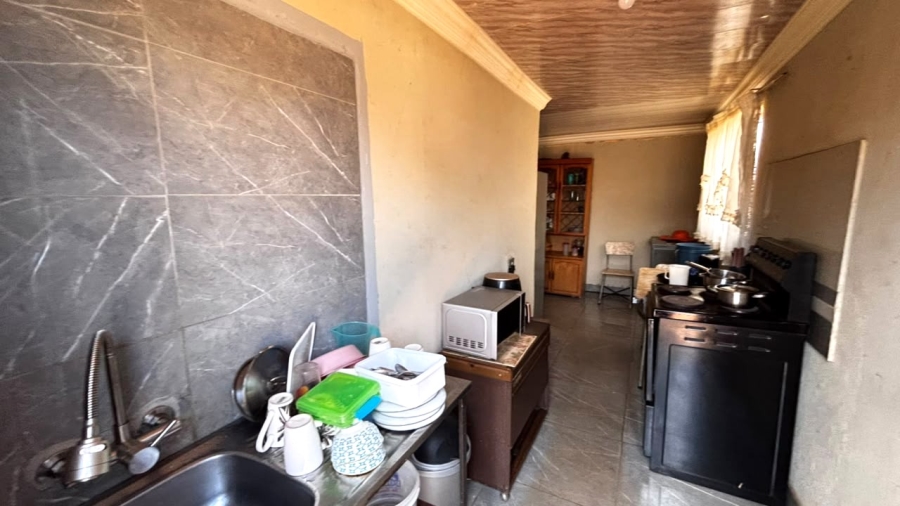 4 Bedroom Property for Sale in Vosloorus Ext 14 Gauteng