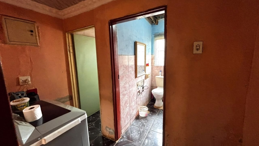4 Bedroom Property for Sale in Vosloorus Ext 14 Gauteng