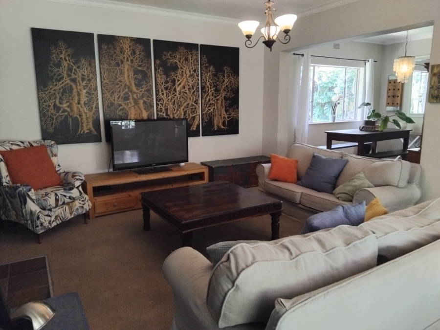 5 Bedroom Property for Sale in Gallo Manor Gauteng