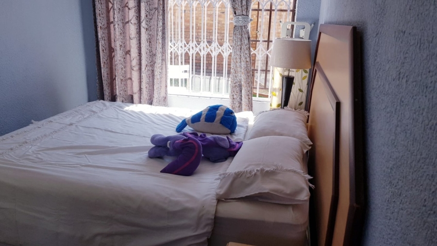To Let 2 Bedroom Property for Rent in Halfway Gardens Gauteng