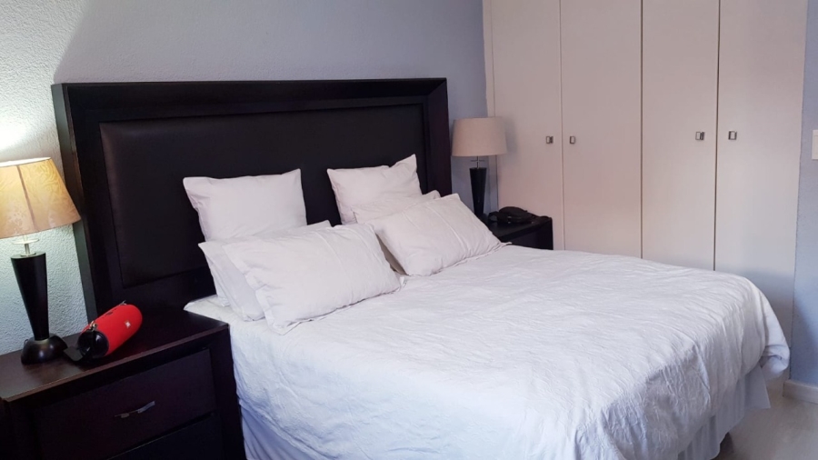To Let 2 Bedroom Property for Rent in Halfway Gardens Gauteng