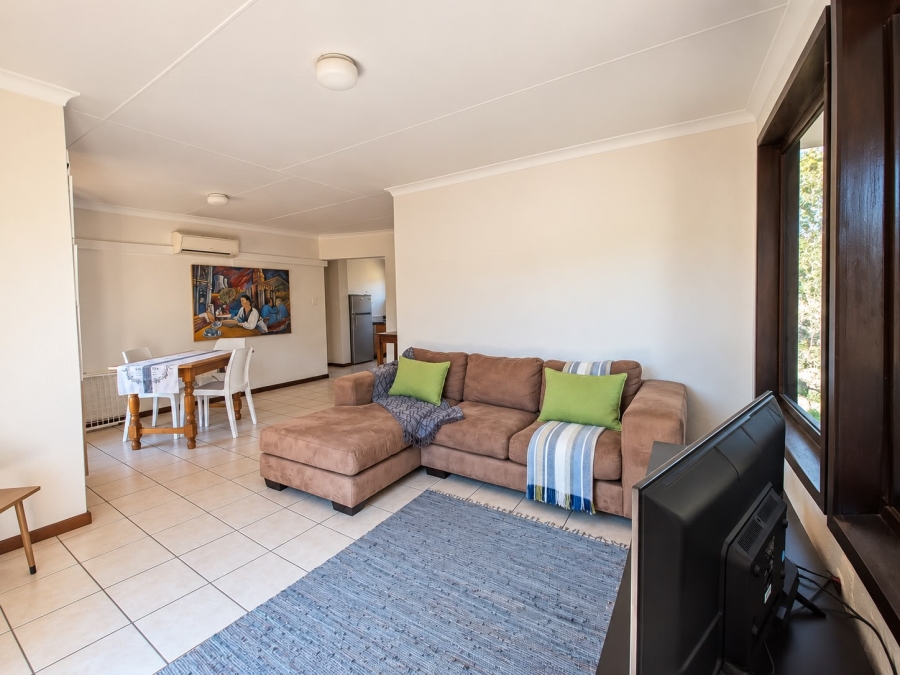 To Let 1 Bedroom Property for Rent in Broadacres Gauteng