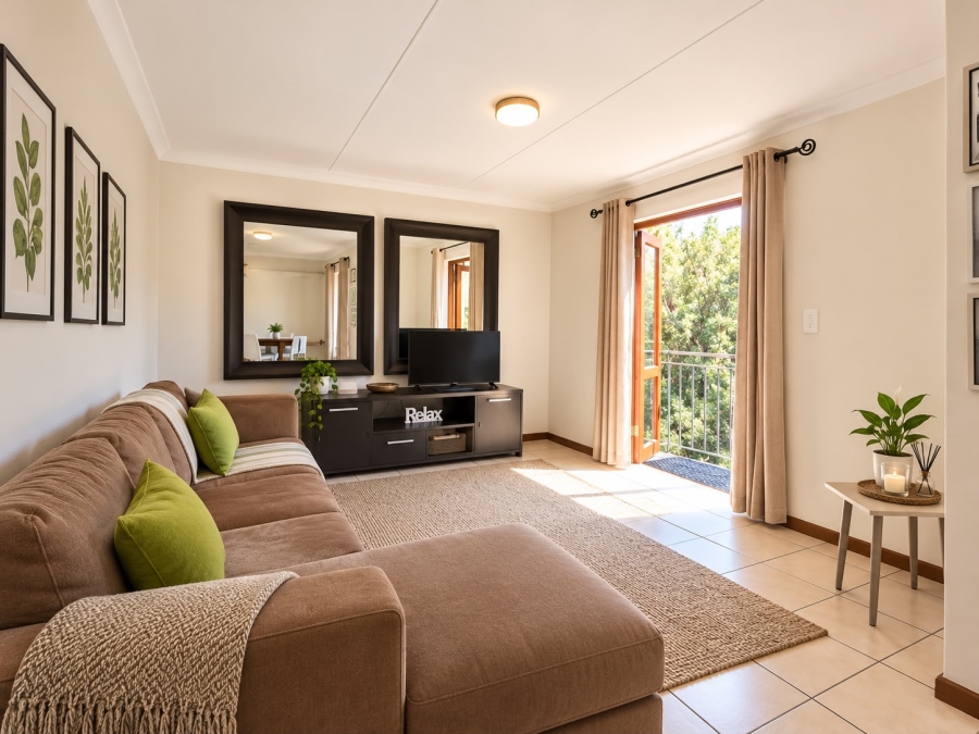 To Let 1 Bedroom Property for Rent in Broadacres Gauteng