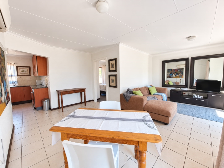 To Let 1 Bedroom Property for Rent in Broadacres Gauteng
