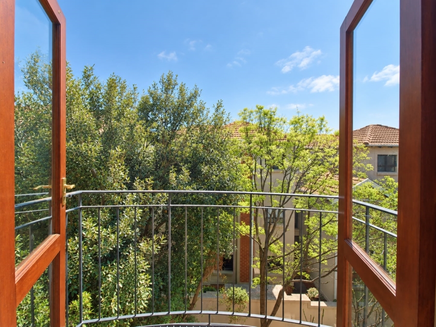 To Let 1 Bedroom Property for Rent in Broadacres Gauteng