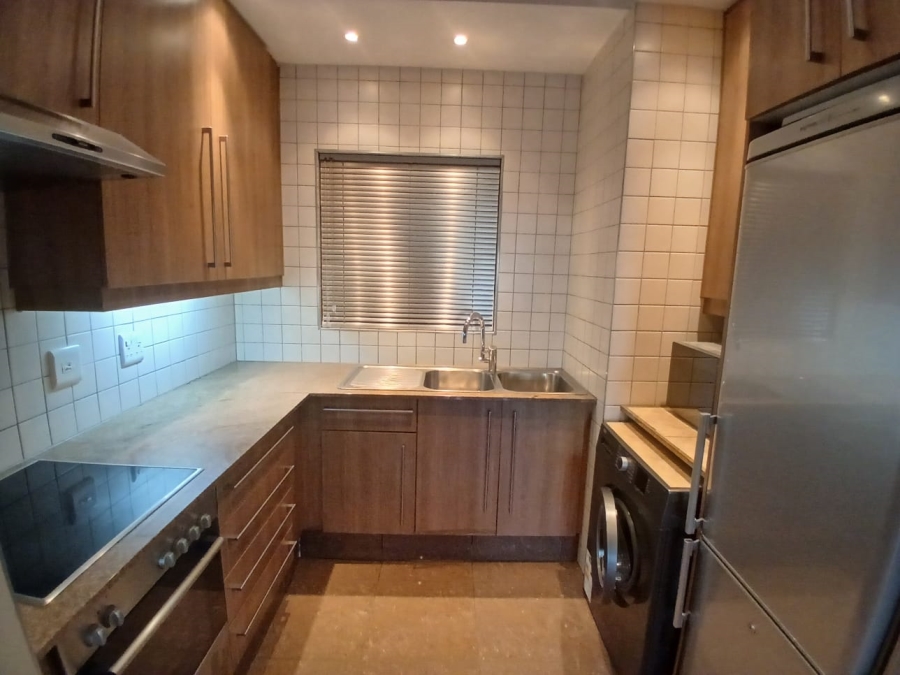 2 Bedroom Property for Sale in Bedford Gardens Gauteng