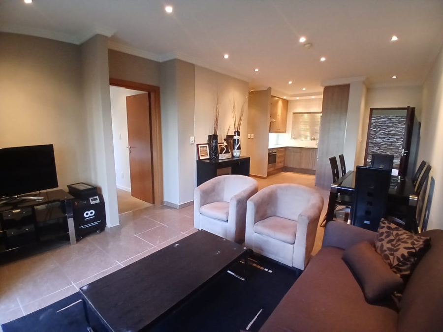 2 Bedroom Property for Sale in Bedford Gardens Gauteng