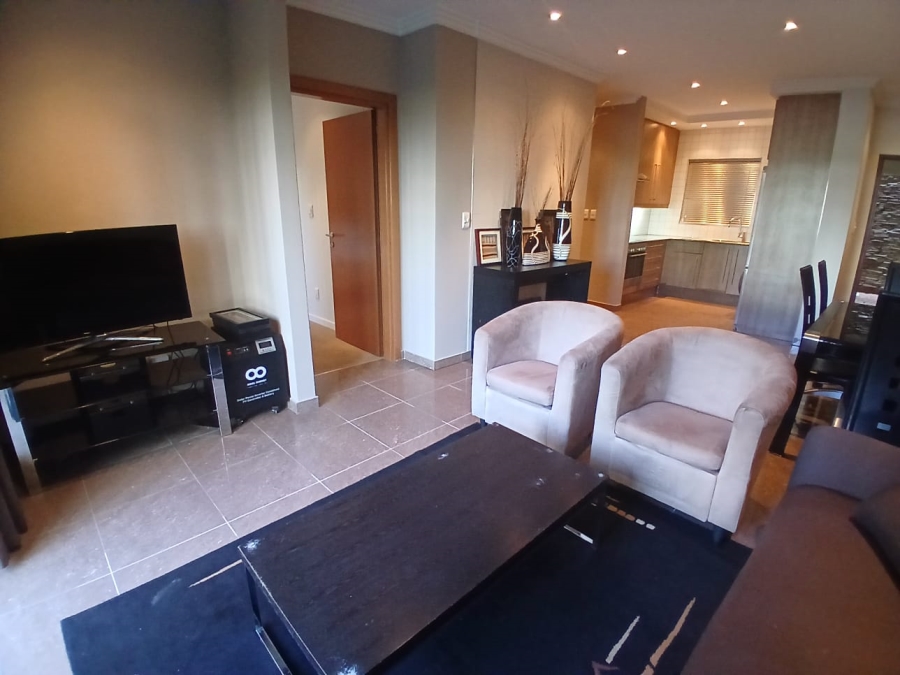 2 Bedroom Property for Sale in Bedford Gardens Gauteng
