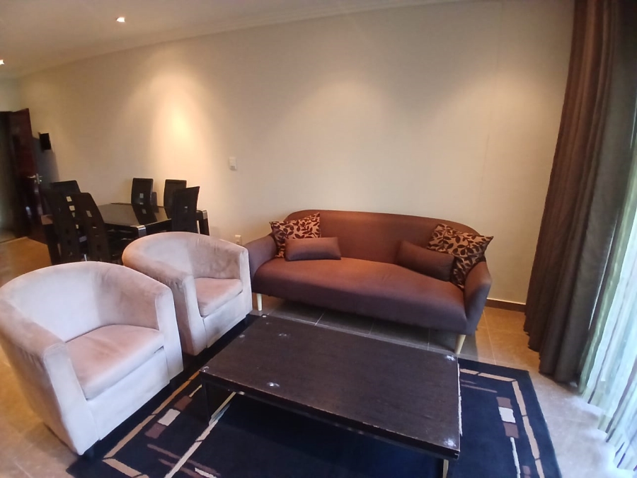 2 Bedroom Property for Sale in Bedford Gardens Gauteng