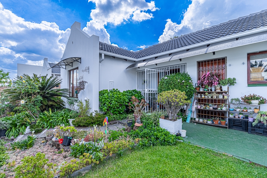 2 Bedroom Property for Sale in Eden Glen Gauteng