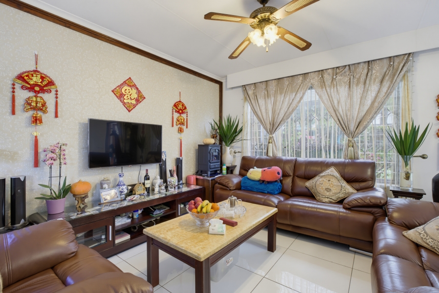 2 Bedroom Property for Sale in Eden Glen Gauteng