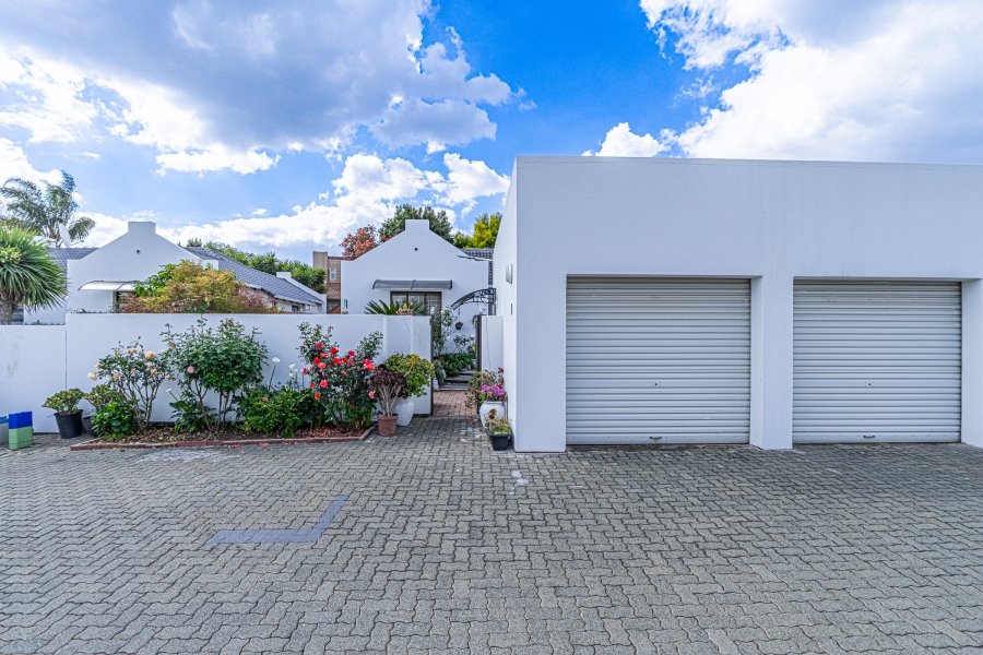 2 Bedroom Property for Sale in Eden Glen Gauteng