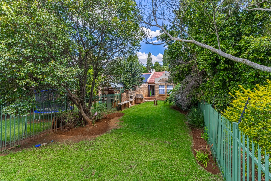 2 Bedroom Property for Sale in Hennopspark Gauteng