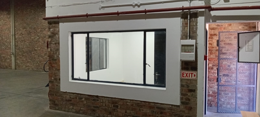 To Let Commercial Property for Rent in Laser Park Gauteng