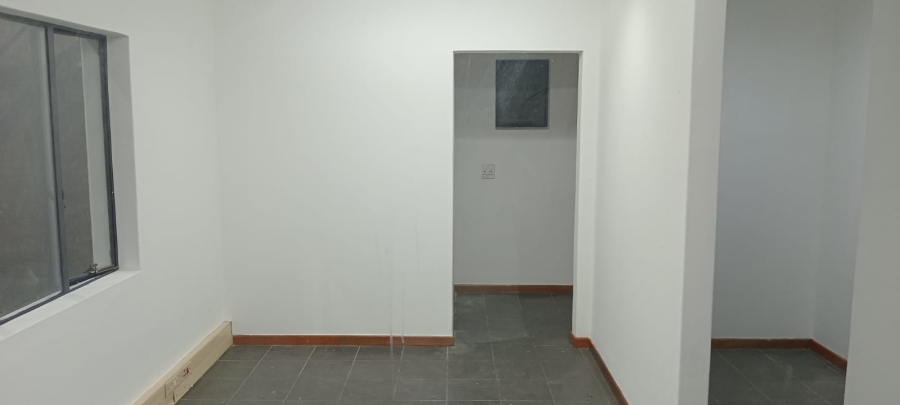 To Let Commercial Property for Rent in Laser Park Gauteng