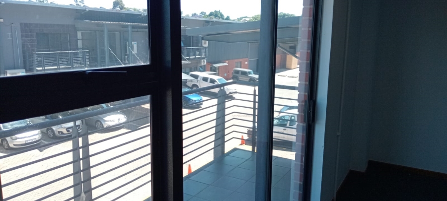 To Let Commercial Property for Rent in Laser Park Gauteng