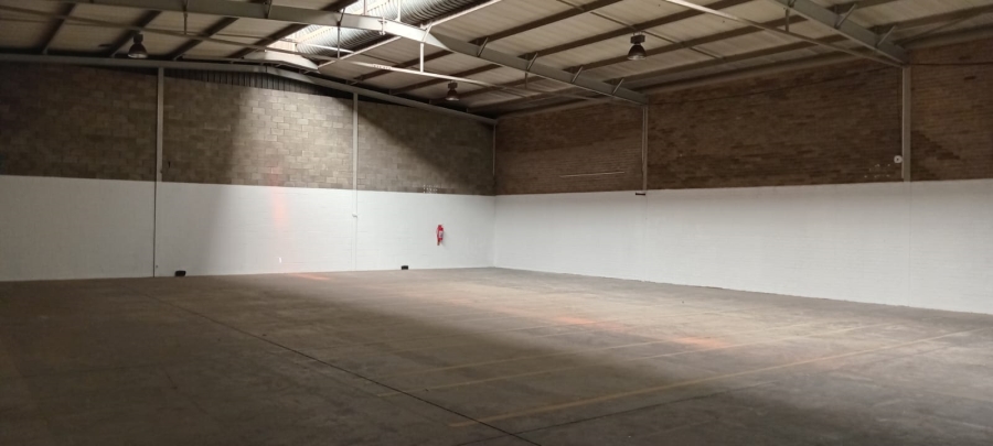 To Let Commercial Property for Rent in Laser Park Gauteng