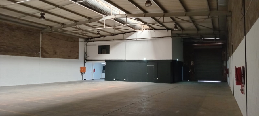 To Let Commercial Property for Rent in Laser Park Gauteng