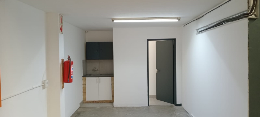 To Let Commercial Property for Rent in Laser Park Gauteng