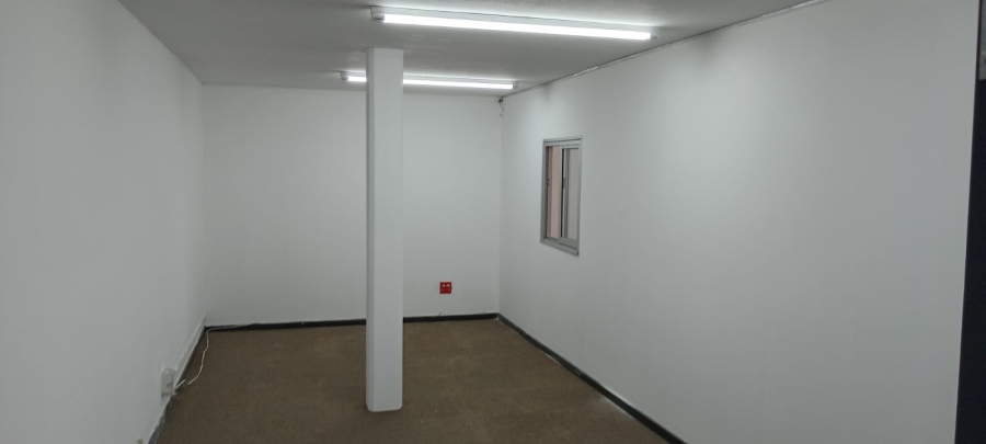 To Let Commercial Property for Rent in Laser Park Gauteng