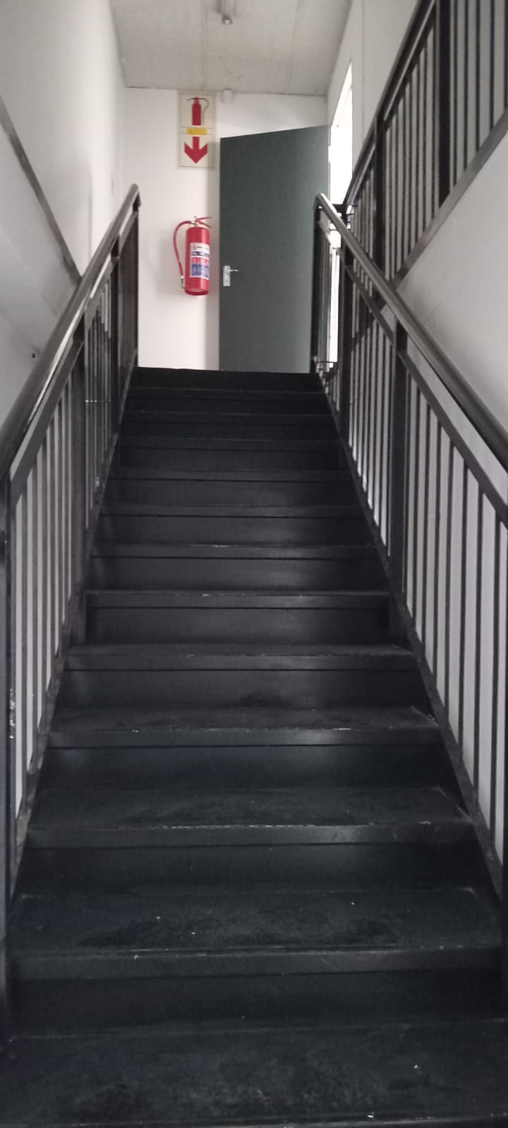 To Let Commercial Property for Rent in Laser Park Gauteng