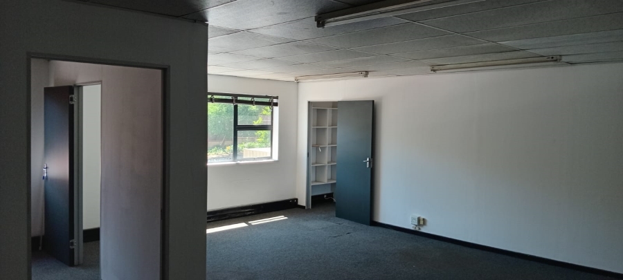 To Let Commercial Property for Rent in Laser Park Gauteng