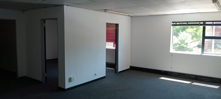 To Let Commercial Property for Rent in Laser Park Gauteng