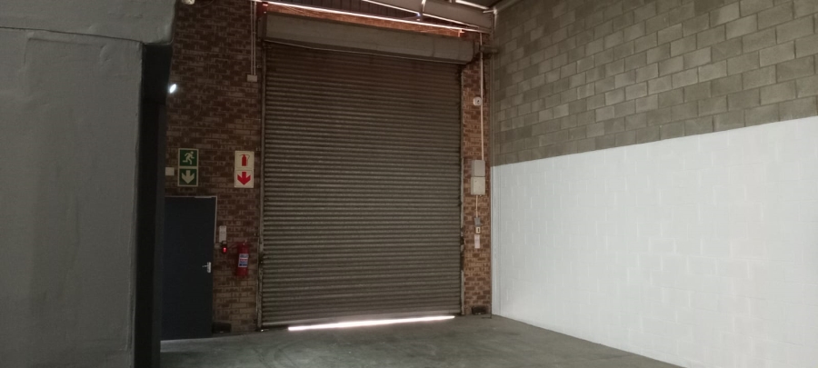 To Let Commercial Property for Rent in Laser Park Gauteng