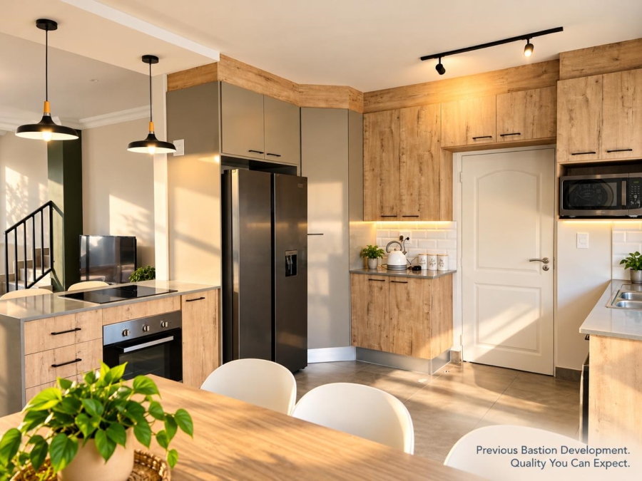 4 Bedroom Property for Sale in Annlin Gauteng
