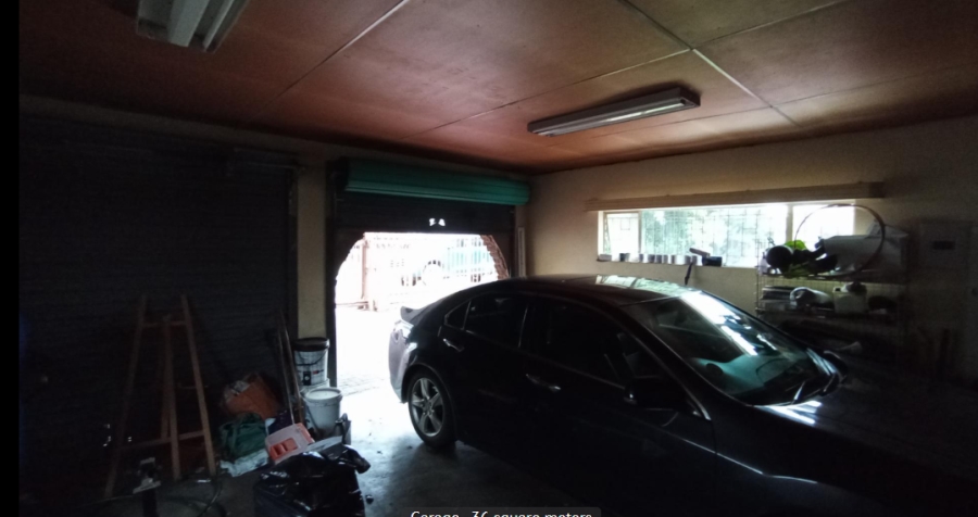 4 Bedroom Property for Sale in Rooihuiskraal Gauteng