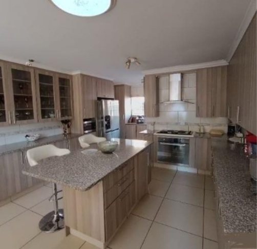 3 Bedroom Property for Sale in Amberfield Crest Estate Gauteng