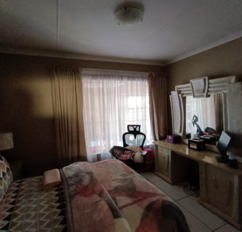 3 Bedroom Property for Sale in Amberfield Crest Estate Gauteng