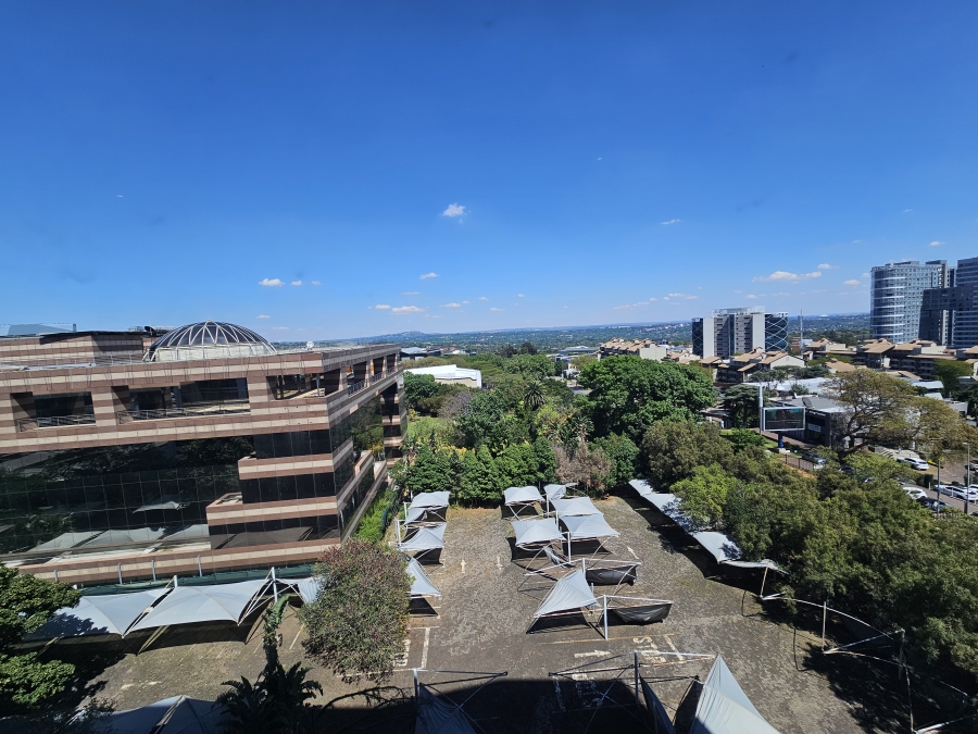 To Let 1 Bedroom Property for Rent in Sandown Gauteng
