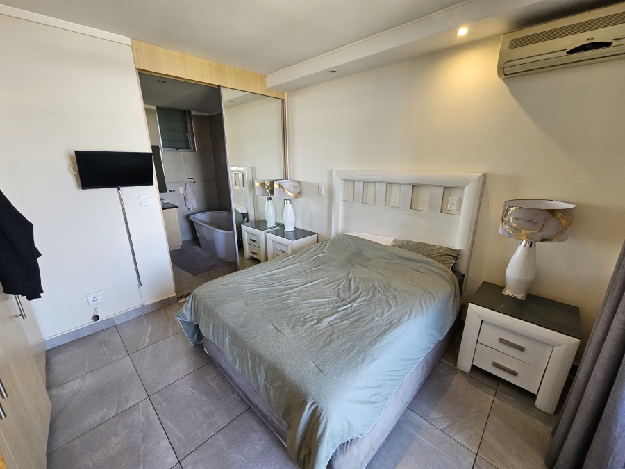 To Let 1 Bedroom Property for Rent in Sandown Gauteng