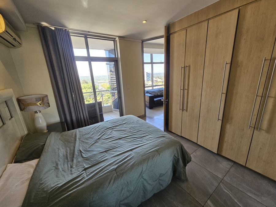 To Let 1 Bedroom Property for Rent in Sandown Gauteng