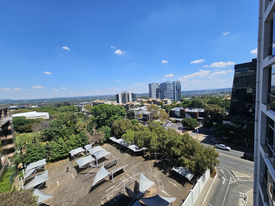 To Let 1 Bedroom Property for Rent in Sandown Gauteng