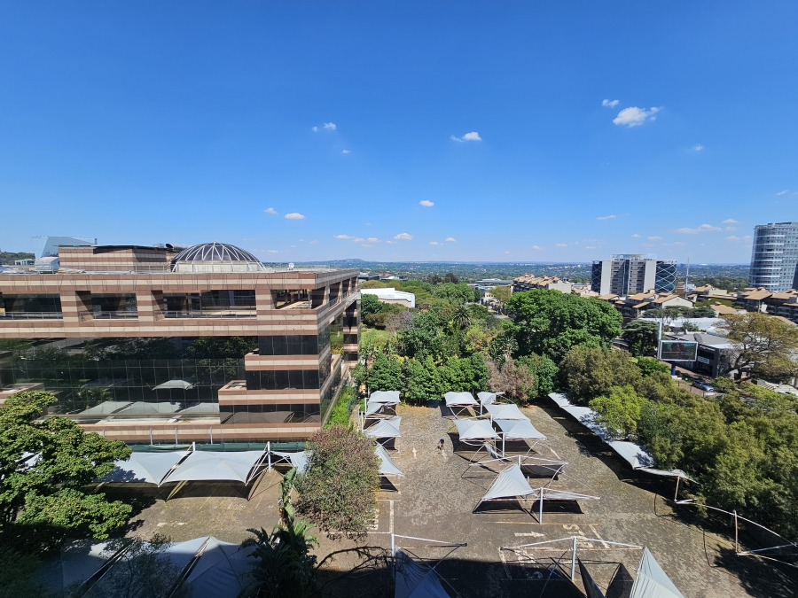 To Let 1 Bedroom Property for Rent in Sandown Gauteng