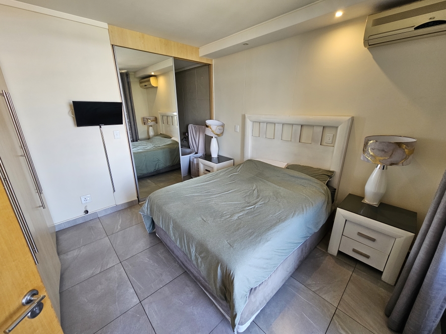 To Let 1 Bedroom Property for Rent in Sandown Gauteng