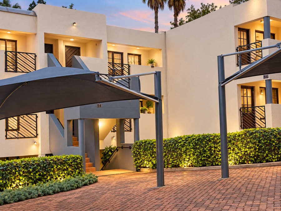1 Bedroom Property for Sale in Morning Hill Gauteng