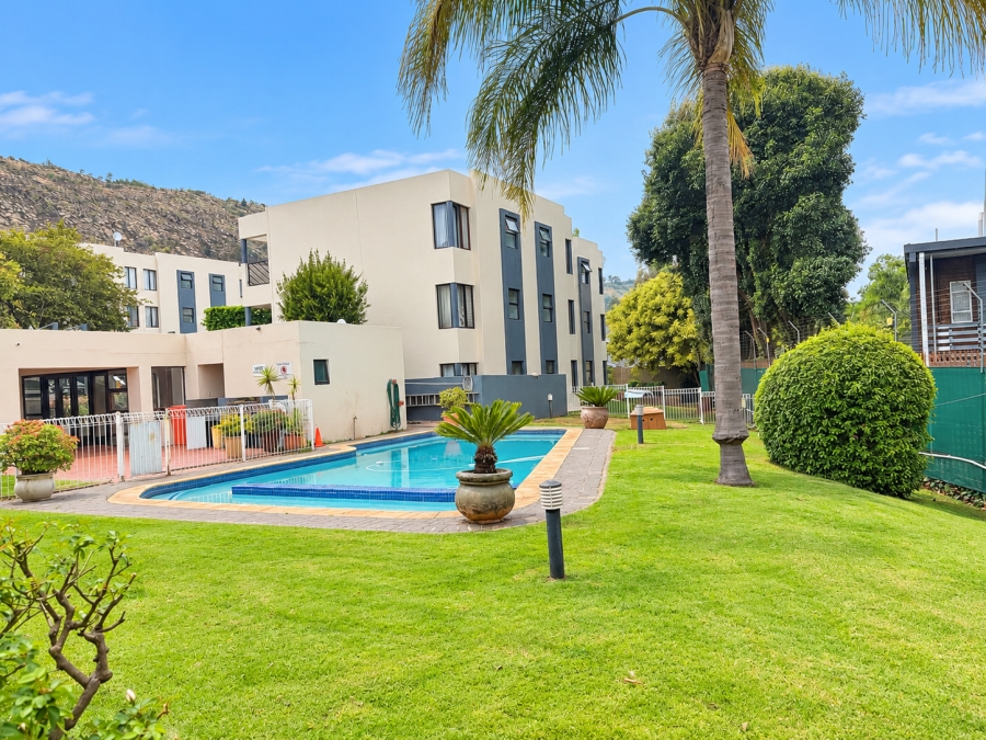 1 Bedroom Property for Sale in Morning Hill Gauteng