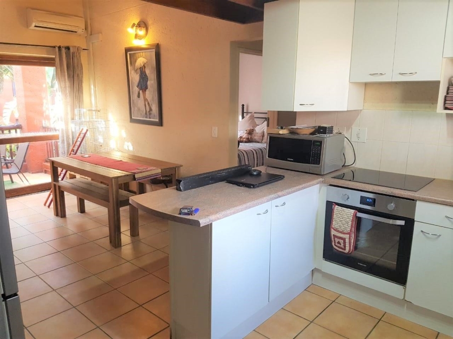 To Let 1 Bedroom Property for Rent in Sunninghill Gauteng