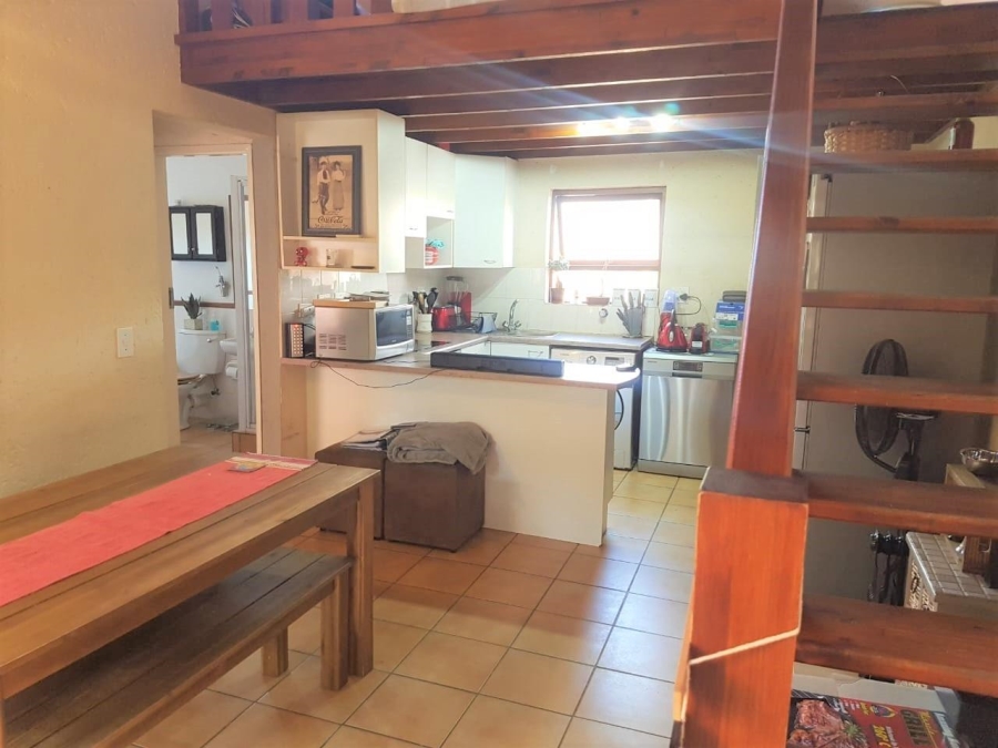 To Let 1 Bedroom Property for Rent in Sunninghill Gauteng