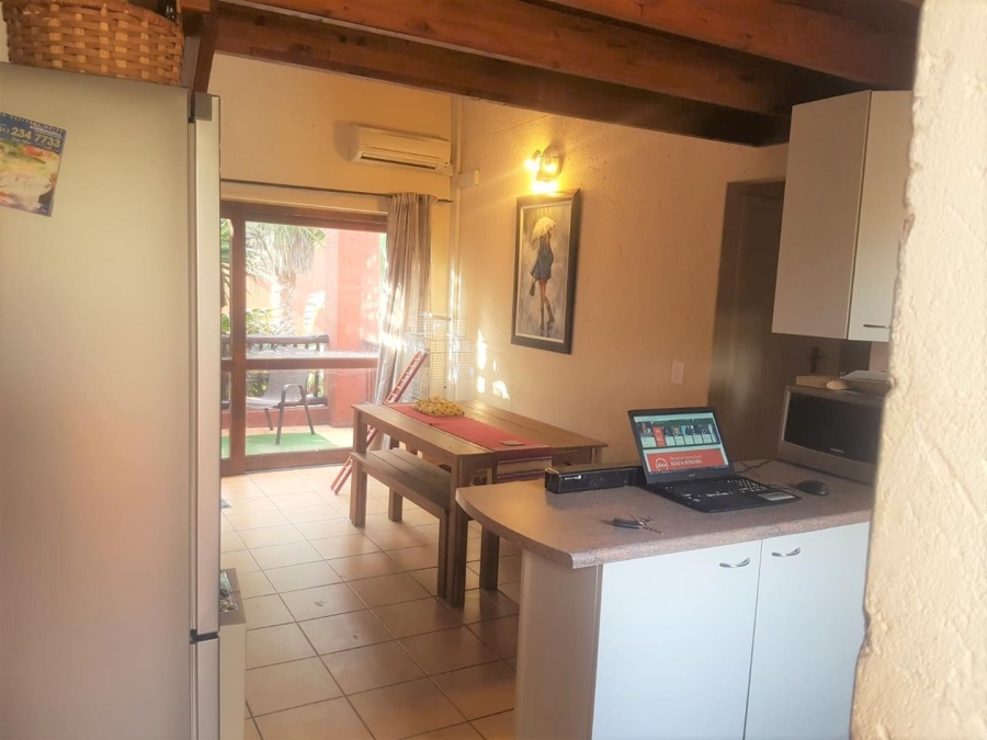To Let 1 Bedroom Property for Rent in Sunninghill Gauteng