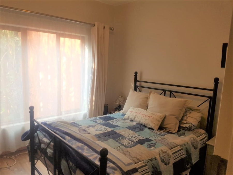 To Let 1 Bedroom Property for Rent in Sunninghill Gauteng