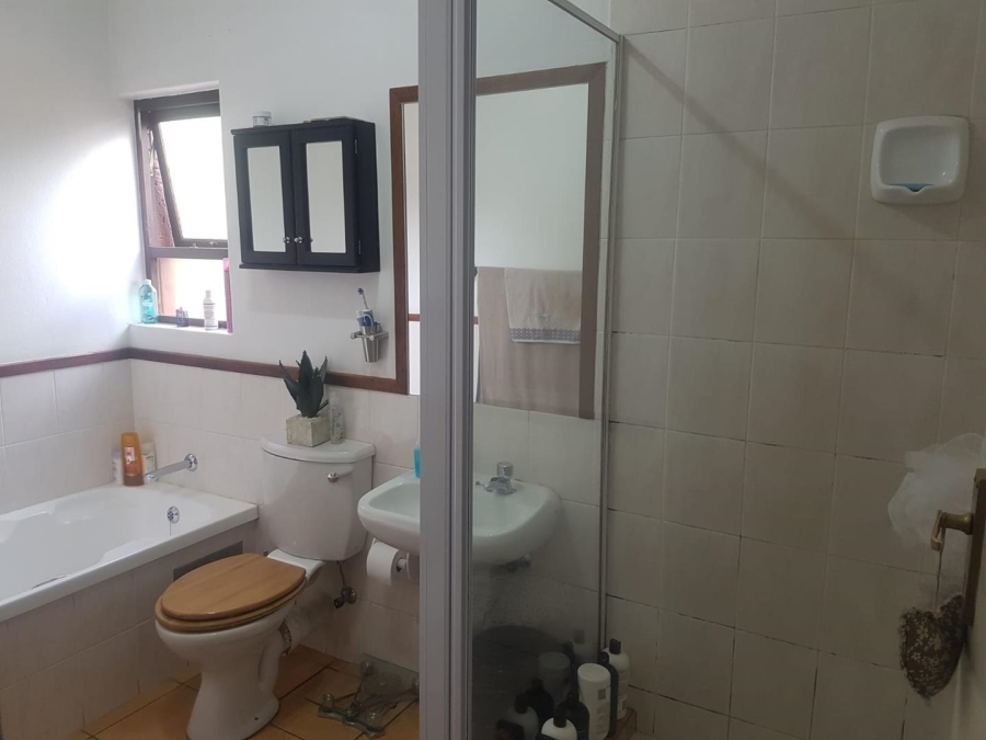 To Let 1 Bedroom Property for Rent in Sunninghill Gauteng