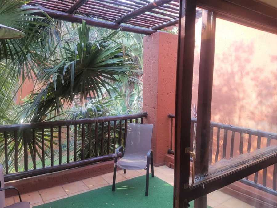 To Let 1 Bedroom Property for Rent in Sunninghill Gauteng
