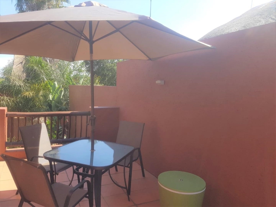 To Let 1 Bedroom Property for Rent in Sunninghill Gauteng