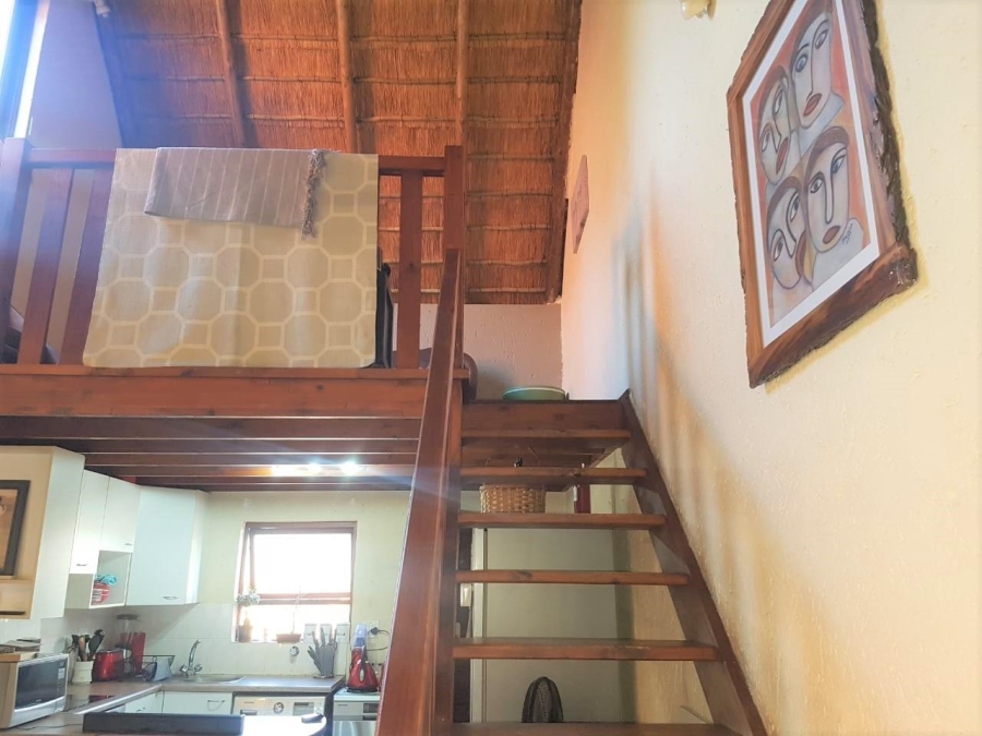 To Let 1 Bedroom Property for Rent in Sunninghill Gauteng