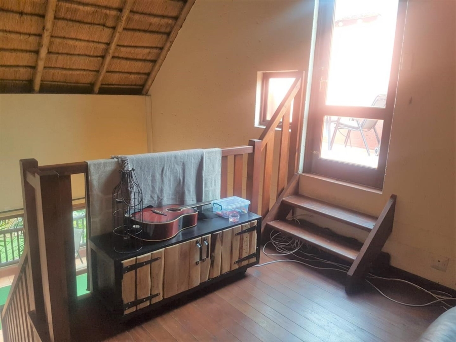 To Let 1 Bedroom Property for Rent in Sunninghill Gauteng